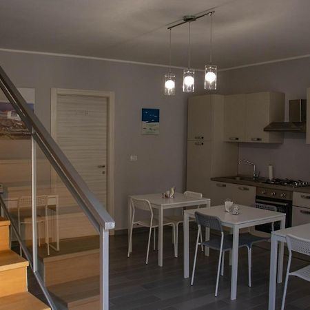 بورتو إمبيدوكْلي Maisonblanche المظهر الخارجي الصورة