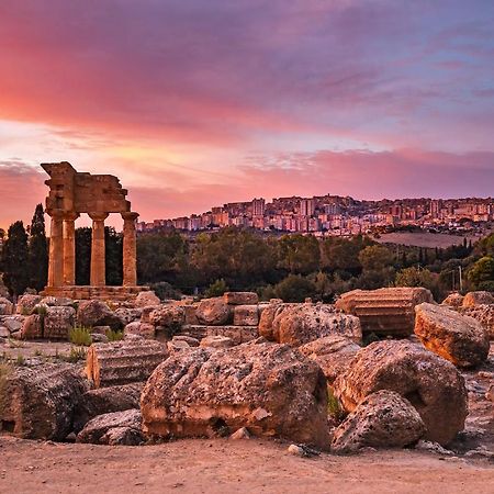 بورتو إمبيدوكْلي Maisonblanche المظهر الخارجي الصورة