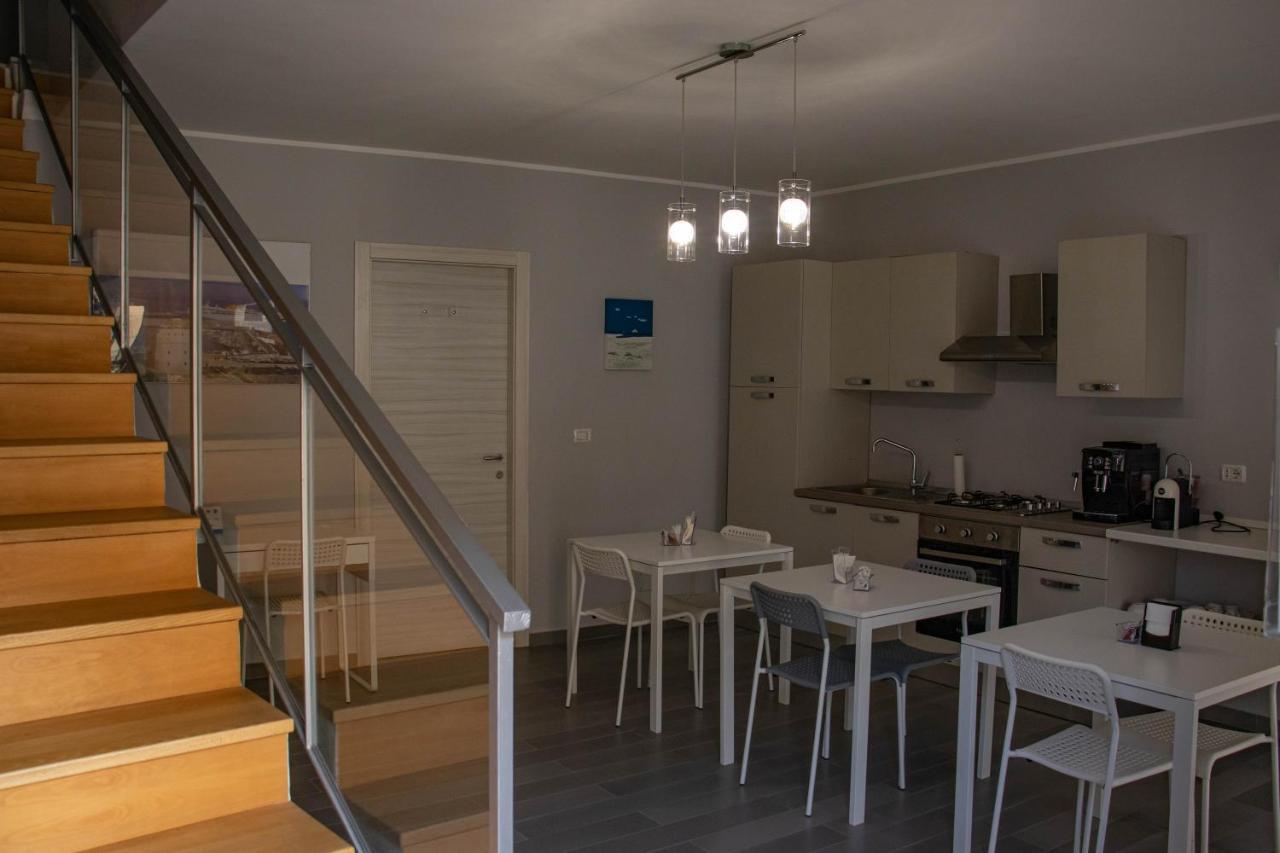 بورتو إمبيدوكْلي Maisonblanche المظهر الخارجي الصورة