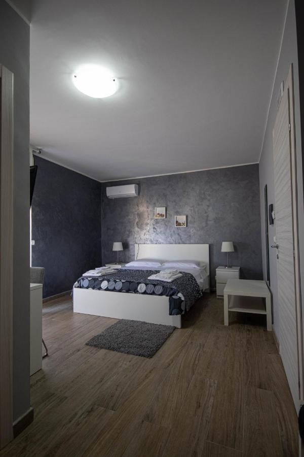 بورتو إمبيدوكْلي Maisonblanche المظهر الخارجي الصورة