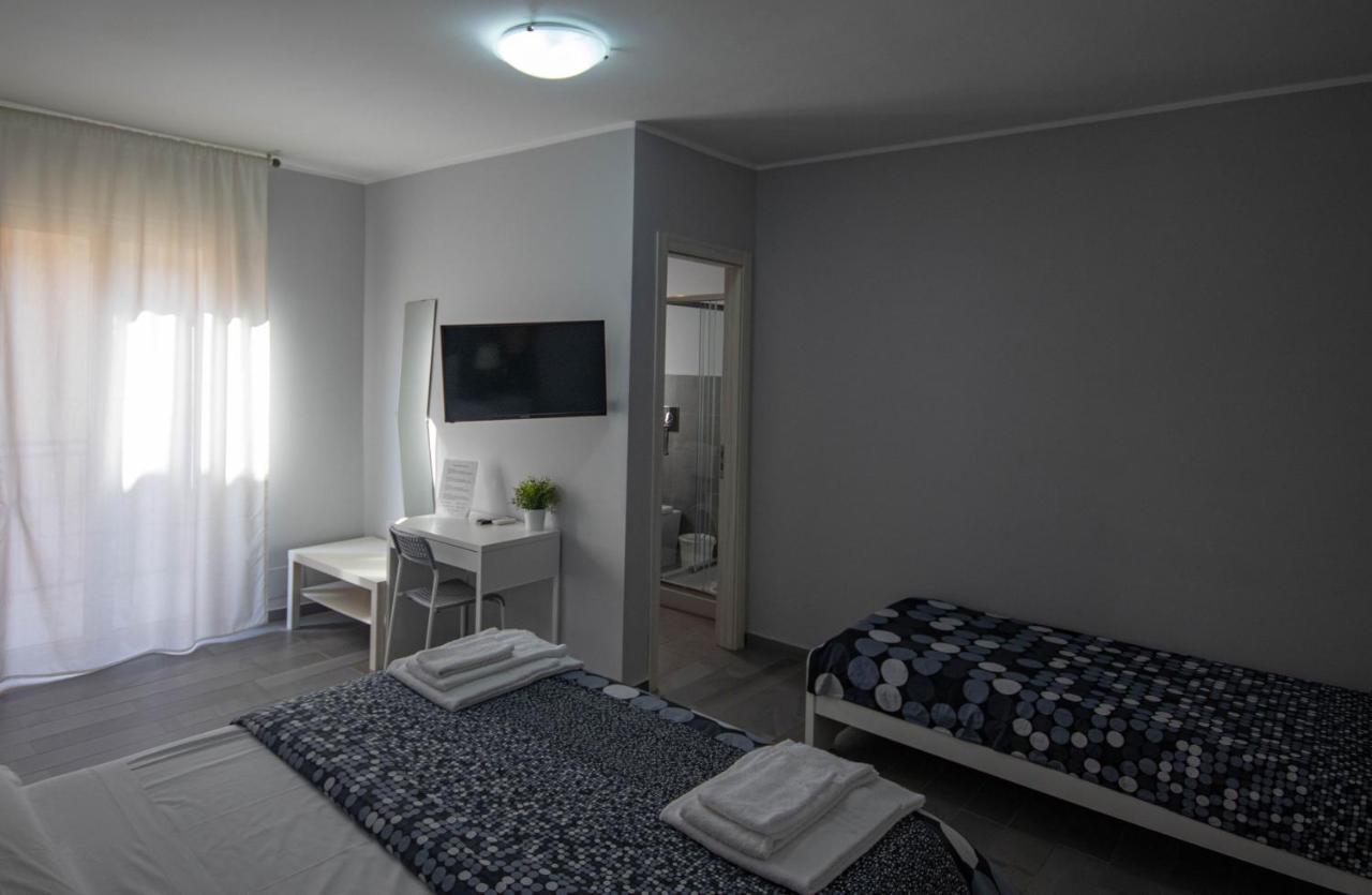 بورتو إمبيدوكْلي Maisonblanche المظهر الخارجي الصورة