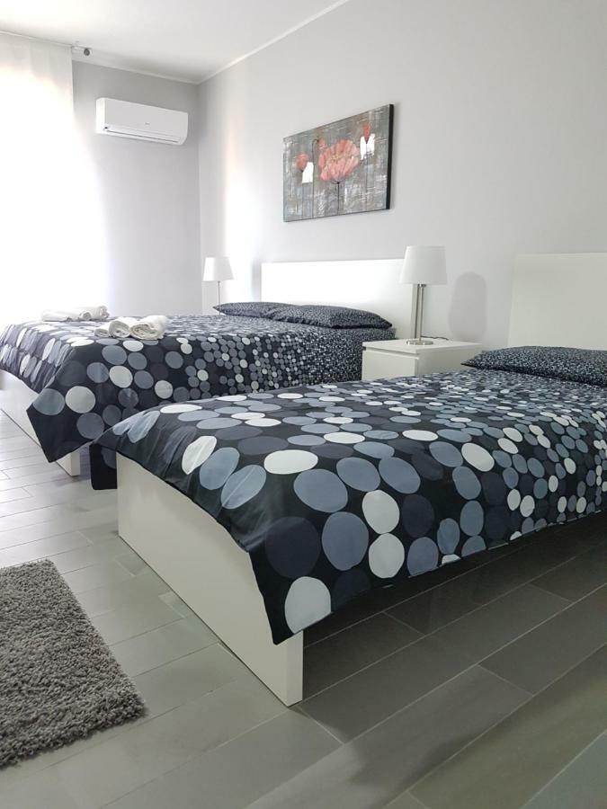 بورتو إمبيدوكْلي Maisonblanche المظهر الخارجي الصورة