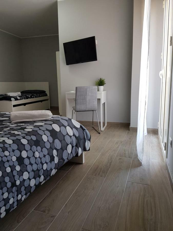 بورتو إمبيدوكْلي Maisonblanche المظهر الخارجي الصورة