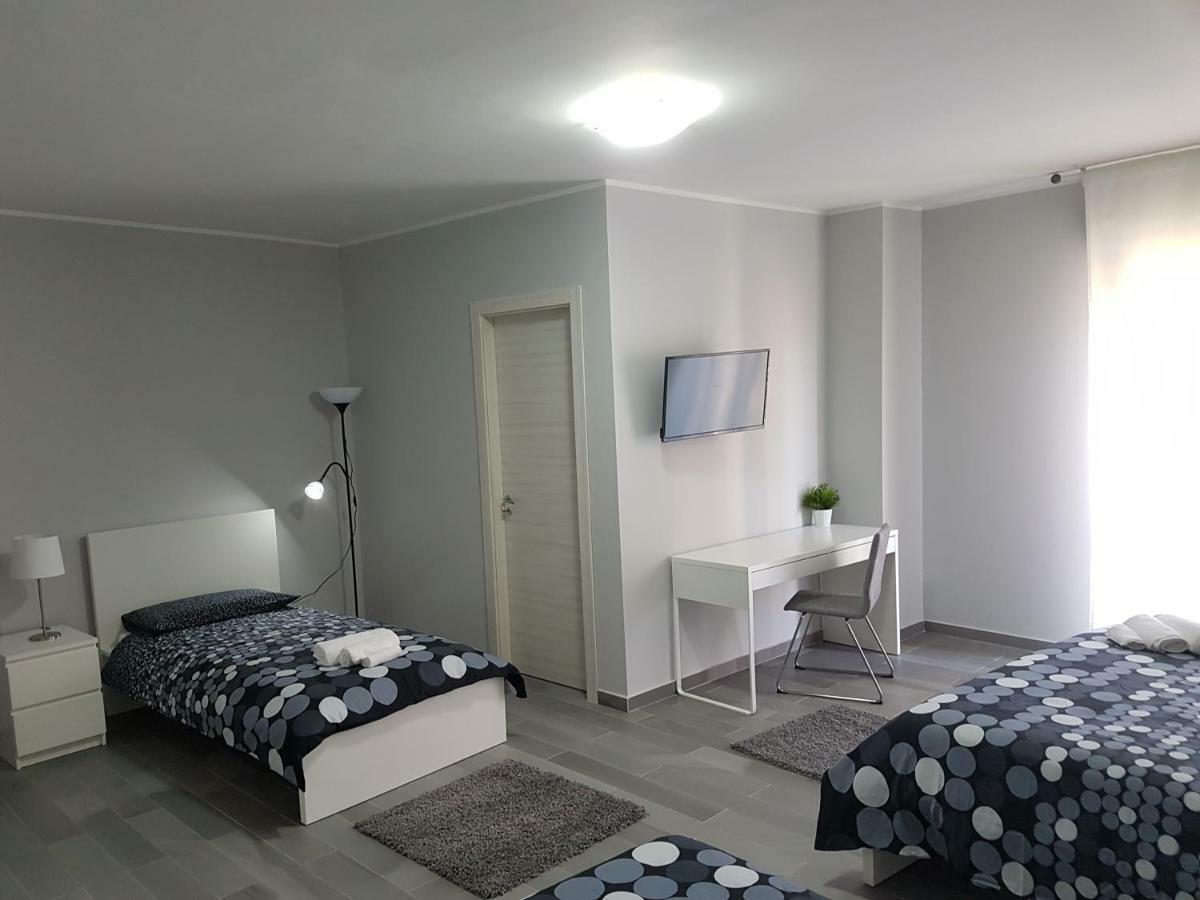 بورتو إمبيدوكْلي Maisonblanche المظهر الخارجي الصورة